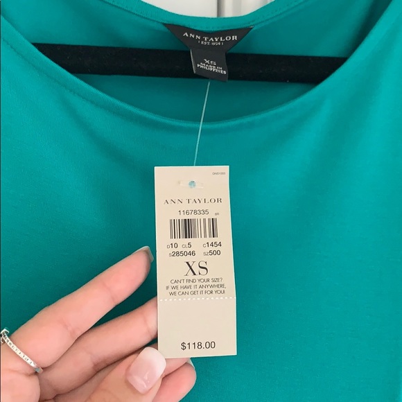 Ann Taylor dress - Picture 4 of 4